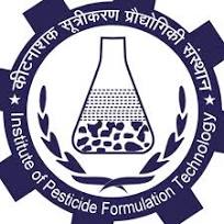 Institute Of Pesticides Formulation Technology
