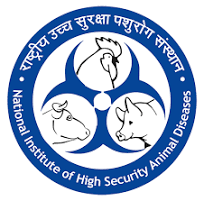 National Institute of High Security Animal Diseases