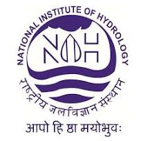 National Institute of Hydrology, Roorkee