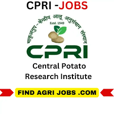 Central Potato Research Institute