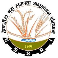Central Soil Salinity Research Institute