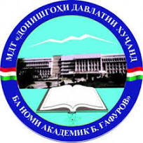 Khujand State University