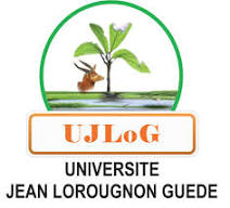 Université Jean Lorougnon Guédé