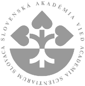 Institute of Geotechnics, Slovak Academy of Sciences