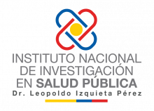 Instituto Nacional de Investigación en Salud Pública