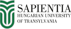 Sapientia Hungarian University of Transylvania