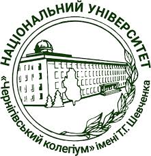 TH Shevchenko National University Chernihiv Colehium