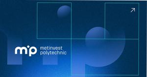 Technical University Metinvest Polytechnic LLC