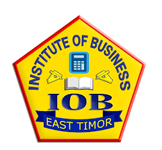 Institute of Business IOB Timor Leste
