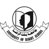 University of Bakhtalruda