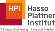 Hasso Plattner Institute