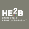 Haute École Bruxelles Brabant HE2B