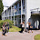 Haute École de la Santé La Source Lausanne