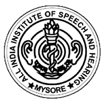 All India Institute of Speech and Hearing Mysore