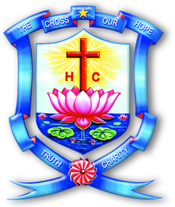 Holy Cross College Trichy