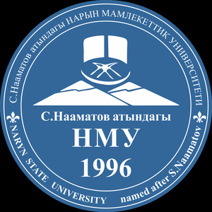 I.Arabaev Kyrgyz State University