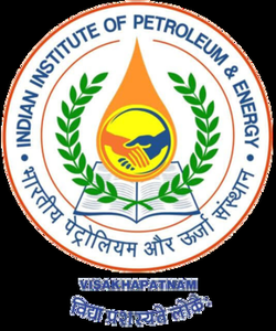 Indian Institute of Petroleum and Energy IIPE Visakhapatnam