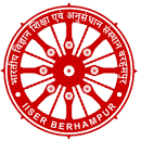 Indian Institute of Science Education and Research IISER Berhampur