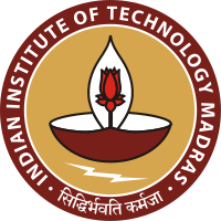 Indian Institute of Technology IIT Madras