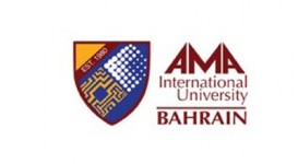 Ama International University of Bahrain