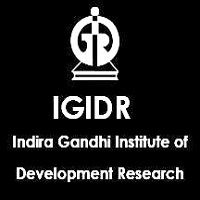 Indira Gandhi Institute of Development and Research