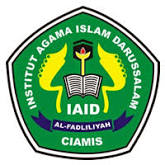 Institut Agama Islam Darussalam IAID Ciamis