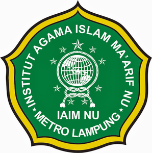 Institut Agama Islam Ma'arif NU IAIMNU Metro Lampung