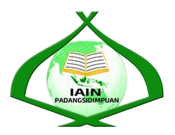 Institut Agama Islam Negeri IAIN Padangsidempuan