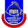 Ambrose Alli University Ekpoma