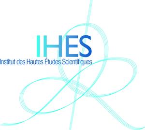 Institut des Hautes Études scientifiques IHES