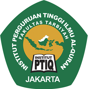 Institut Perguruan Tinggi Ilmu Al-Qur an PTIQ Jakarta