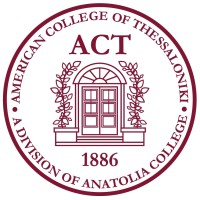 American College of Thessaloniki