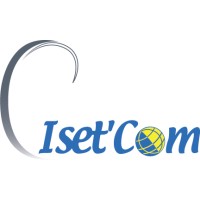 Institut Supérieur des Etudes Technologiques ISET'COM