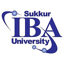 Institute of Business Administration Sukkur