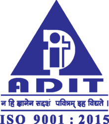 A D Patel Institute of Technology