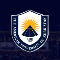 American University Kurdistan