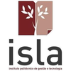 Instituto Politécnico de Gestão e Tecnologia ISLA Gaia