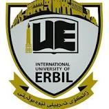 International University of Erbil