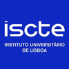 ISCTE Instituto Universitário de Lisboa