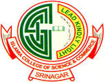 Islamia College of Science and Commerce Srinagar