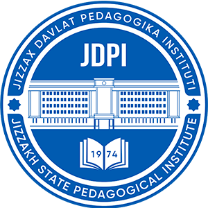 Jizzakh State Pedagogical University