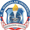 K R Mangalam University