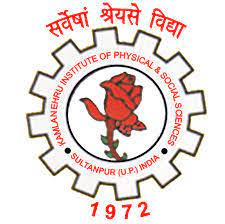 Kamla Nehru Institute of Science & Technology Sultanpur
