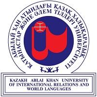 Kazakh Ablai Khan University of International Relations and World Languages