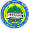 Kazakh National Agrarian University