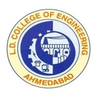 L D College of Engineering