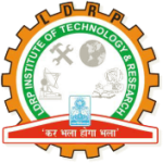LDRP Institute of Technology and Research