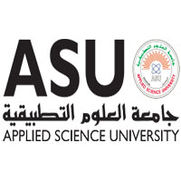 Applied Science University of Bahrain