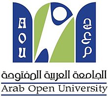 Arab Open University Saudi Arabia