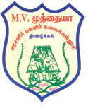 M V Muthiah Government Arts College for Women Dindigul